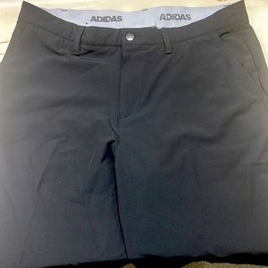 Adidas Golf shorts